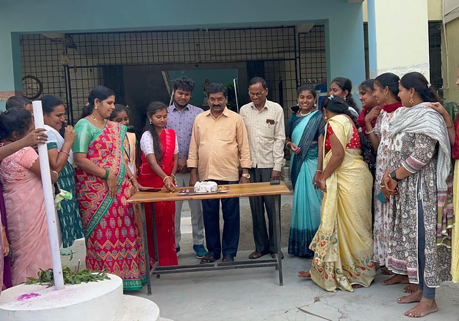 Annual Day