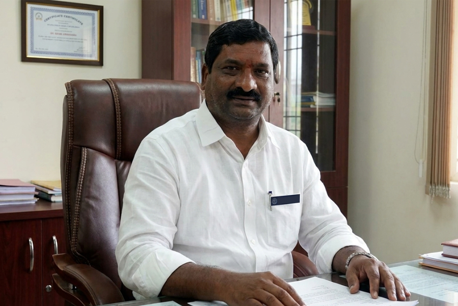 Principal's Message